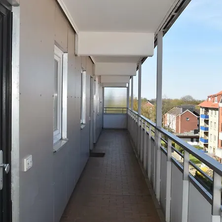 公寓 Fewo1846 - Weitblick-ole *
